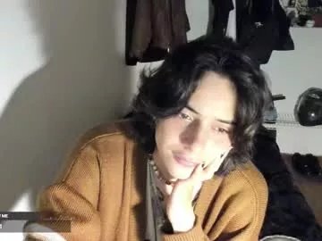 Freechat sai_l on Chaturbate