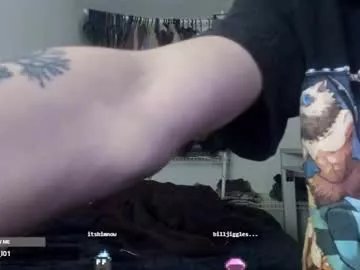 Freechat sai_l on Chaturbate