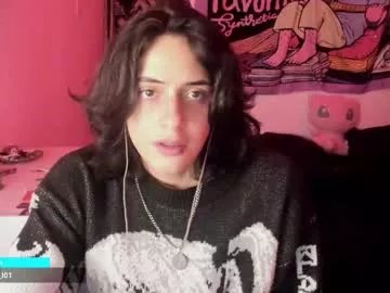 Freechat sai_l on Chaturbate