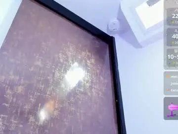 Freechat salomee_bigboobs on Chaturbate