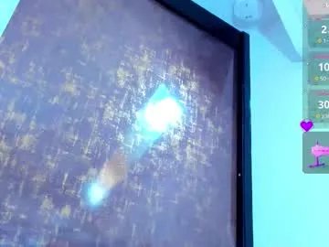 Freechat salomee_bigboobs on Chaturbate