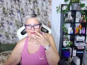 selenna57 on Chaturbate 