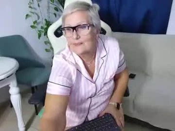 selenna57 on Chaturbate 