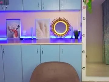 Freechat sevans14 on Chaturbate