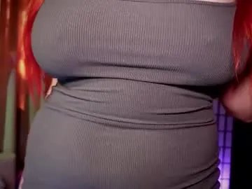 sexxy_vixen on Chaturbate 