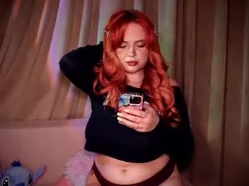 sexxy_vixen on Chaturbate 