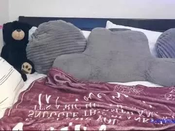 Freechat shawn_geni on Chaturbate