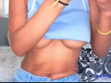 Freechat shawn_geni on Chaturbate