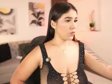 Freechat sheylabakerr on Chaturbate
