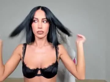 Freechat sincerelyc on Chaturbate