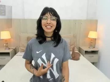 Private skinny_emily on Chaturbate