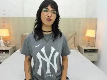 Private skinny_emily on Chaturbate