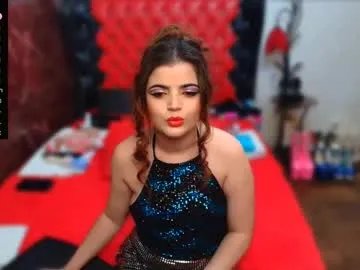 Freechat slutty_milf_bitch on Chaturbate