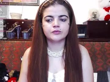 Freechat slutty_milf_bitch on Chaturbate