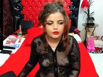 Freechat slutty_milf_bitch on Chaturbate