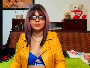 Freechat slutty_milf_bitch on Chaturbate