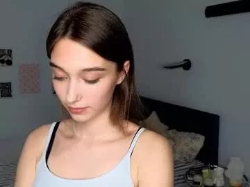 Private smoothnesss on Chaturbate