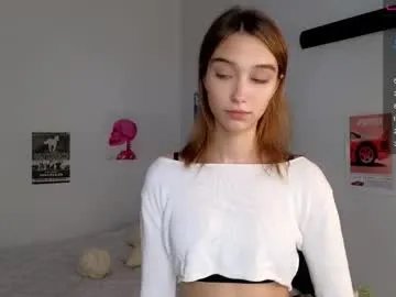 Private smoothnesss on Chaturbate