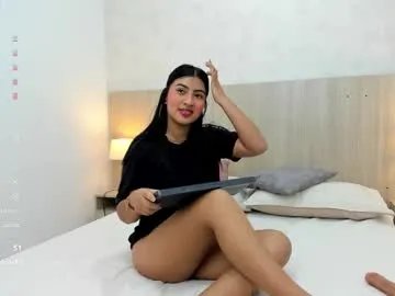 Private sofia_ostos on Chaturbate