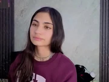 Private solbeaumont on Chaturbate