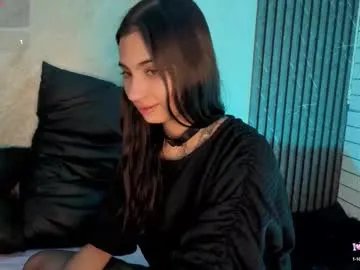 Private solbeaumont on Chaturbate