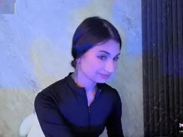 Private solbeaumont on Chaturbate