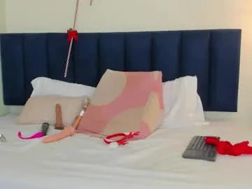 Freechat sophieturner_mg on Chaturbate