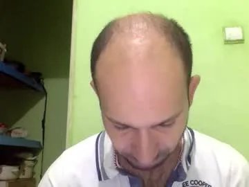 Freechat sparei7 on Chaturbate