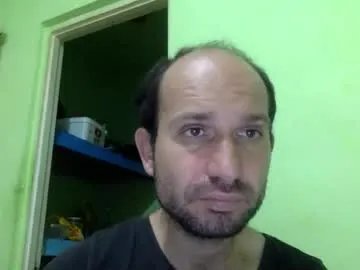Freechat sparei7 on Chaturbate