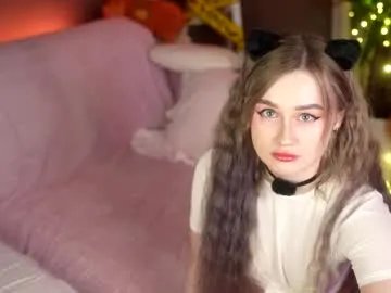 Freechat sunnyfia on Chaturbate