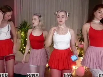 Freechat sunnyfia on Chaturbate