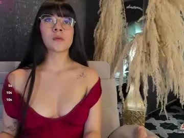 susa1userma_ on Chaturbate 