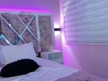 susa1userma_ on Chaturbate 
