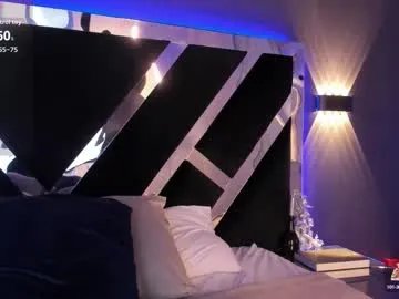 susa1userma_ on Chaturbate 