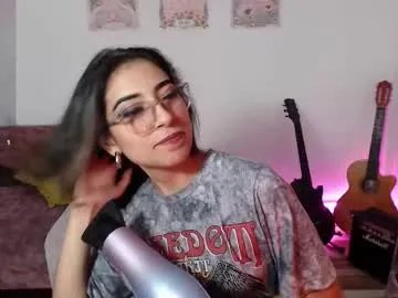 susanahendrix on Chaturbate 