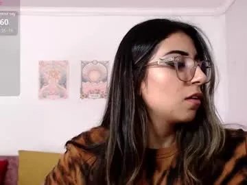 susanahendrix on Chaturbate 