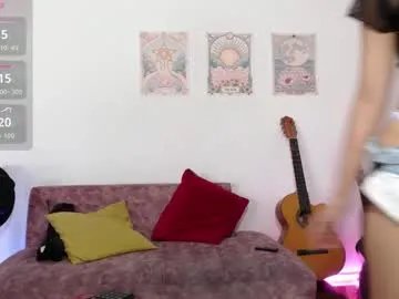 susanahendrix on Chaturbate 