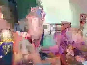 Group susieandlacey on Chaturbate