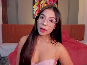 sussy_sweet4u on Chaturbate 