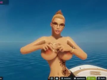 sweet_fleur on Chaturbate 