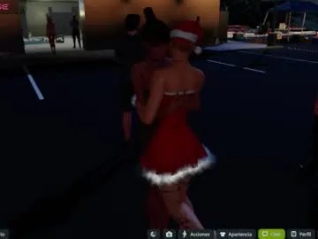 sweet_fleur on Chaturbate 