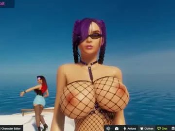 sweet_fleur on Chaturbate 