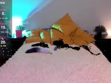 Freechat sweet_possum on Chaturbate