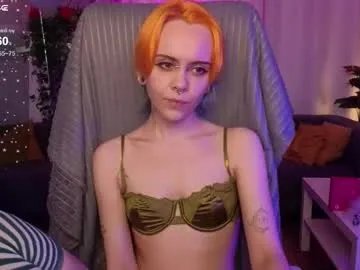 Freechat sweet_possum on Chaturbate