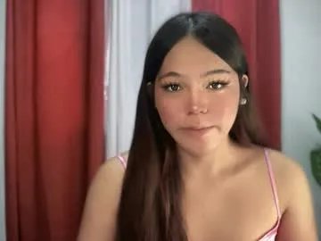 Freechat sweetgirl_ayesha on Chaturbate