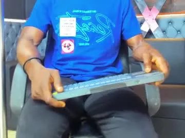 Freechat terranze_z on Chaturbate