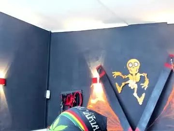 Freechat terranze_z on Chaturbate