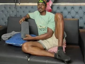 Freechat terranze_z on Chaturbate