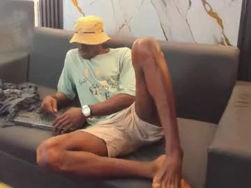 Freechat terranze_z on Chaturbate