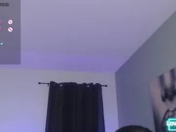 Freechat tiabellaxxx on Chaturbate